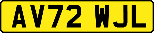 AV72WJL