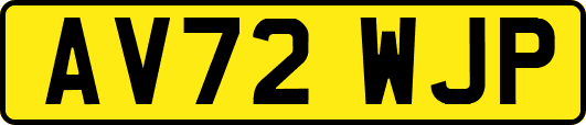 AV72WJP