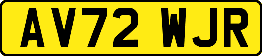 AV72WJR