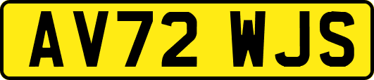 AV72WJS