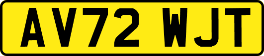 AV72WJT