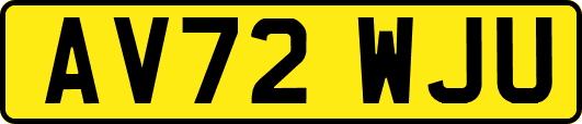 AV72WJU