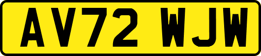 AV72WJW