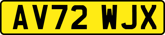 AV72WJX