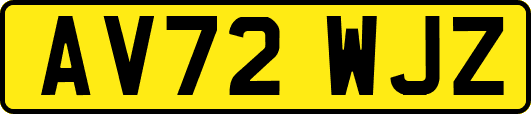 AV72WJZ
