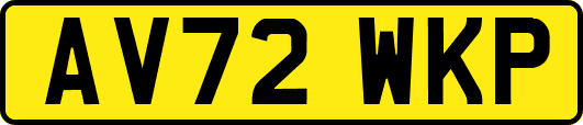 AV72WKP