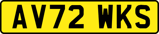 AV72WKS