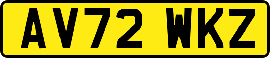 AV72WKZ