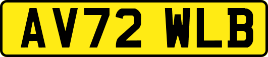 AV72WLB