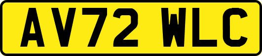 AV72WLC