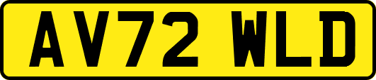 AV72WLD