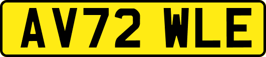 AV72WLE