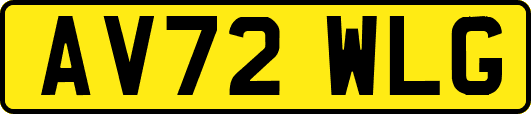 AV72WLG