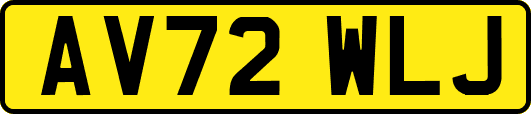 AV72WLJ