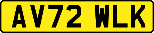 AV72WLK