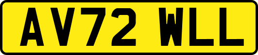 AV72WLL