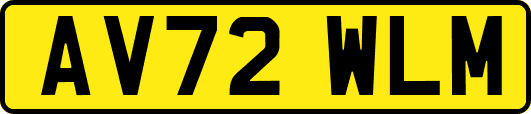 AV72WLM
