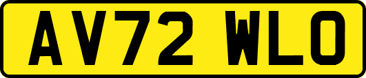 AV72WLO