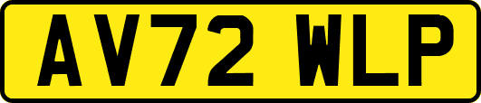AV72WLP