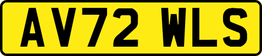AV72WLS