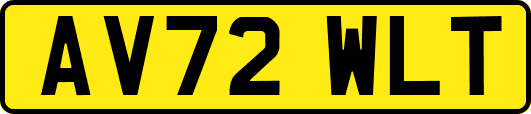 AV72WLT