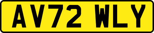 AV72WLY