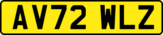 AV72WLZ