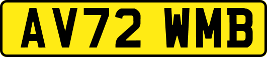AV72WMB