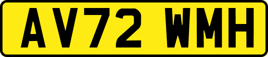 AV72WMH