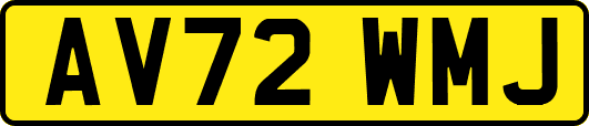 AV72WMJ