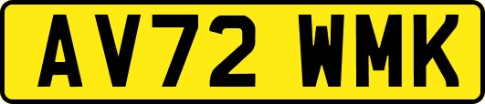 AV72WMK