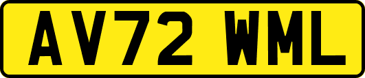 AV72WML