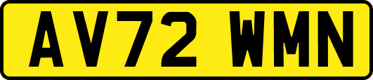 AV72WMN