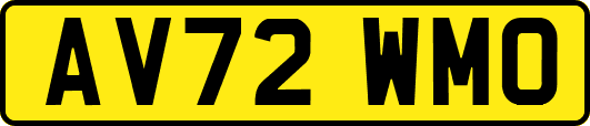 AV72WMO