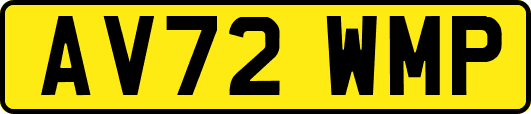 AV72WMP