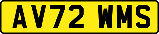 AV72WMS