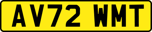 AV72WMT