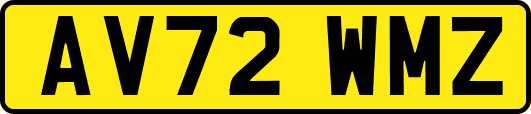 AV72WMZ