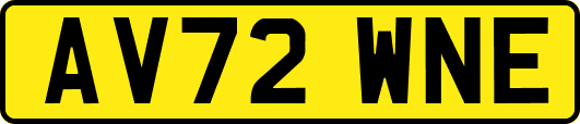 AV72WNE