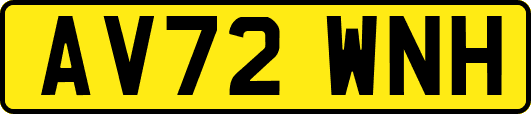 AV72WNH
