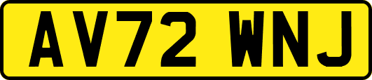 AV72WNJ