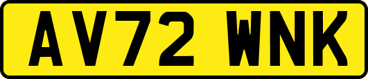 AV72WNK