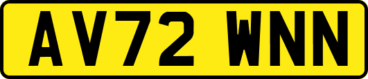 AV72WNN