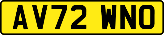 AV72WNO