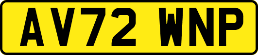 AV72WNP