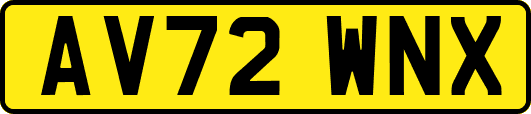 AV72WNX