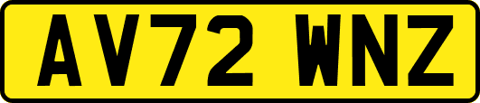 AV72WNZ