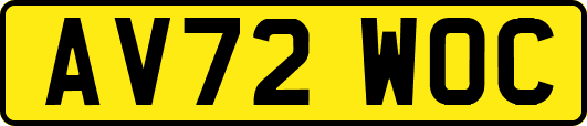 AV72WOC
