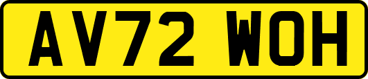 AV72WOH
