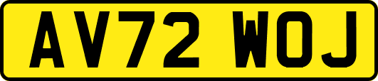 AV72WOJ